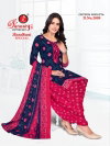 Bandhani Special Vol 2 By Ganeshji Cotton Printed Surat Dress Material Wholesale Market