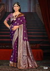 Adhunik Silk Vol 2 By Saroj Silk Wholesale Wedding Wear Saree In India
