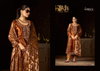 Rang E Tyauhaar By Ibiza Viscose Velvet Designer Salwar Suits Wholesale Online