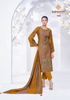 Kanchan Vol 4 By Suryajyoti Modal Printed Dress Material Wholesale Online