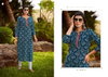 Kangana By Sbs Cameric Cotton Ladies Kurti Wholesale Market In Surat