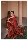 Nazzakat By Varsha Viscose Muslin Designer Salwar Suits Wholesale In India