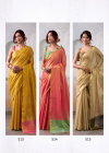 Anvika By Rajpath Tissue Handloom Tissue Fancy Saree Wholesale Price In Surat