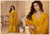 Ritika By Lily And Lali Crepe Kurti With Bottom Dupatta Suppliers In India