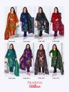 Ganesha Prabha Vol 1 Cotton Digital Printed Dress Material Wholesale Online