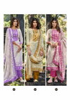 Nargis By Roli Moli Digital Printed Pashmina Online Dress Material Wholesale