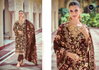 Aisha Vol 4 By Belliza Cotton Printed Dress Material Wholesalers In Surat
