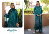 Chevron Premium Collection Vol 11 By Shree Cotton Pakistani Suits Orders In India