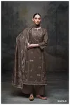 Ipsita 3678 By Ganga Cotton Printed Salwar Suit Wholesale Shop In Surat