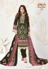 Zulfat Vol 6 By Mayur Cotton Printed Karachi Dress Material Wholesalers In Surat
