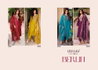 Berlin By Lily And Lali Viscose Silk Online Anarkali Kurti With Bottom Dupatta Wholesale