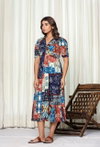 Naisha K 361 Cotton Casual Wear Stylish Designer Top Wholesale Market Surat