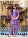 Bell Bottom By Vazi Vatican Kurti With Bottom Dupatta Exporters In India
