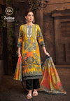 Zainab Edition 2 By Alok Viscose Reyon Pakistani Dress Material Wholesale Online