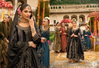 Anarkali Vol 2 By Ibiza Viscose Velvet Designer Salwar Suits Suppliers In India