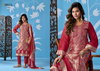 Sakhi Vol 19 By Ibiza Banglory Silk Jacquard Online Dress Material Wholesale