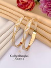 Fancy Golden Bangles Set 11 Suppliers In India