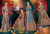 Omega Silk Saroski Vol 1 By Saroj Satin Silk Pattu Saree Wholesale Online
