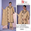 Bilqis B 202 A To D Slub Cotton Pakistani Readymade Suits Exporters In India
