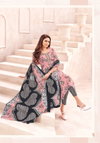 Elegance Vol 8 By Mayur Cotton Kurti With Bottom Dupatta Exporters In India
