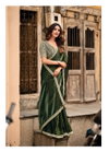 Magnolia Vol 10 By Lt Nc Malai Silk Embroidery Designer Saree Suppliers In India
