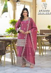 Sharmeen 2 By Afsana Star Simmer Georgette Readymade Suits Wholesale Market