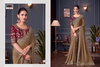Silver Screen 30011 Colours By Tfh Designer Party Wear Saree Wholesale Shop In Surat