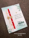 Fancy Couple Rakhi Wholesale Distributors In India