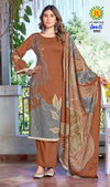 Imli Vol 8 By Jt Rayon Foil Printed Wholesale Dress Material In India
