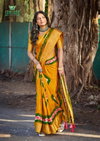 Carbaan By Sanskar Massmalo Fancy Sarees Wholesale In India