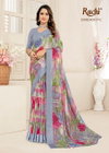 Cherry Vol 59 By Ruchi Chiffon Chiffon Daily Wear Saree Wholesale Market In Surat