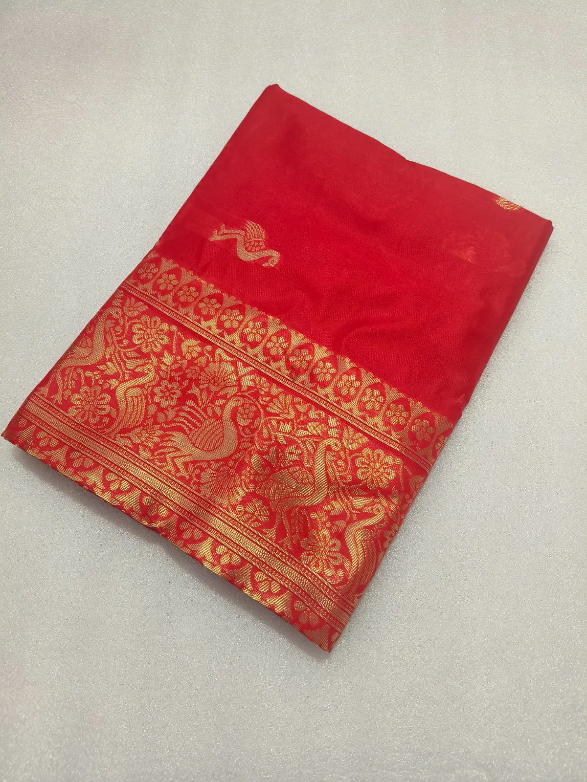 KT 166 Zari Work Designer Banarasi Soft Silk Sarees Suppliers In India