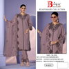 Bilqis B 202 A To D Slub Cotton Pakistani Readymade Suits Exporters In India
