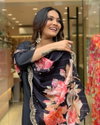 Kalaai Fashion Chanderi Wholesale Kurti With Bottom Dupatta Manufacturers