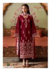 Alija B Vol 38 By Keval Heavy Cotton Dress Material Exporters In India