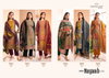 Nayaab By Mumtaz Arts 2001 To 2006 Dress Material wholesale price in Surat