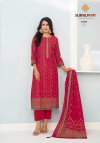 Pushpa Vol 14 By Suryajyoti Modal Printed Dress Material Wholesale Price In Surat