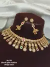 Chorski Jalar Necklace 2 Exporters In India
