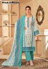 Farasha Vol 01 By Gull A Ahmed Karachi Cotton Dress Material Best Wholesale Shop In Surat