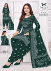 Super Bandhej Vol 5 By Mishri Cotton Printed Dress Material Exporters In India