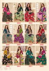 Baby Doll Vol 59 By Jash Cotton Dress Material Wholsale Shop In Surat
