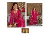 Mubarak By Lily And Lali Viscose Silk Wholesale Kurti With Bottom Dupatta In India
