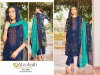 Mahima By Alzohaib Cotton Printed Wholesale Pakistani Salwar Suits In India
