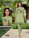Jeeny 01 Heavy Vartican Plain Wholesale Co Ord Set Suppliers In Mumbai