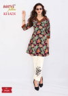Khadi Co Ord Set Vol 2 By Aarvi Flex Cotton Flex Printed Co Ord Set Orders In India