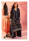 Alija B Vol 38 By Keval Heavy Cotton Dress Material Exporters In India