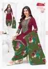Baby Doll Vol 61 By Jash Cotton Best Dress Material Wholesale Market In Surat
