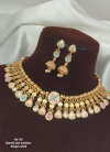 Chorski Jalar Necklace 2 Exporters In India