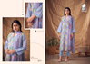 Evelyn By Sahiba Heavy Digital Printed Cotton Dress Material Wholesale Clothing Suppliers In India
