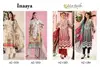Inaaya By Alzohaib Cotton Dupatta Pakistani Salwar Suits Online Wholesale